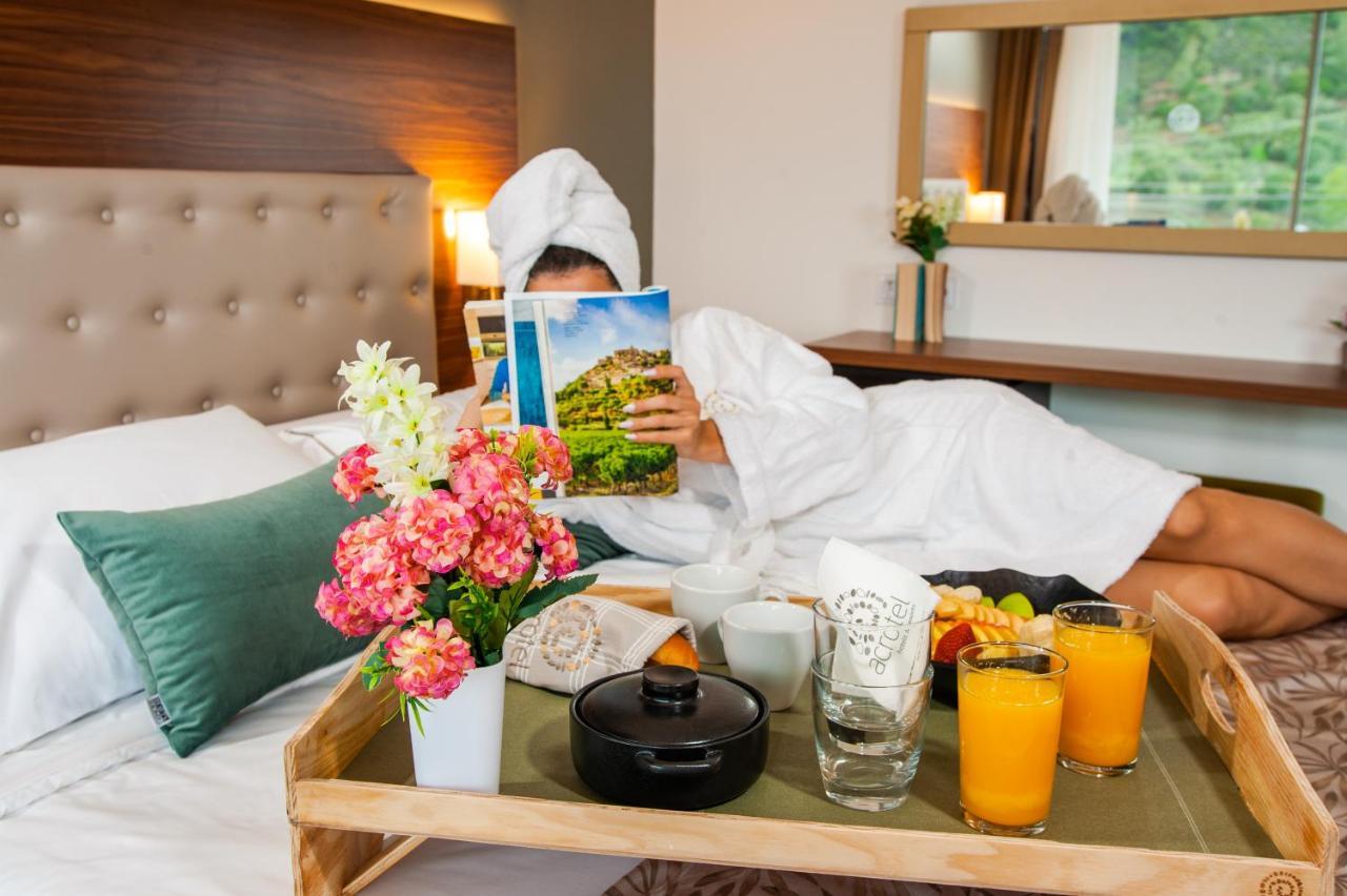 Hotel Acrotel Athena Pallas 5*