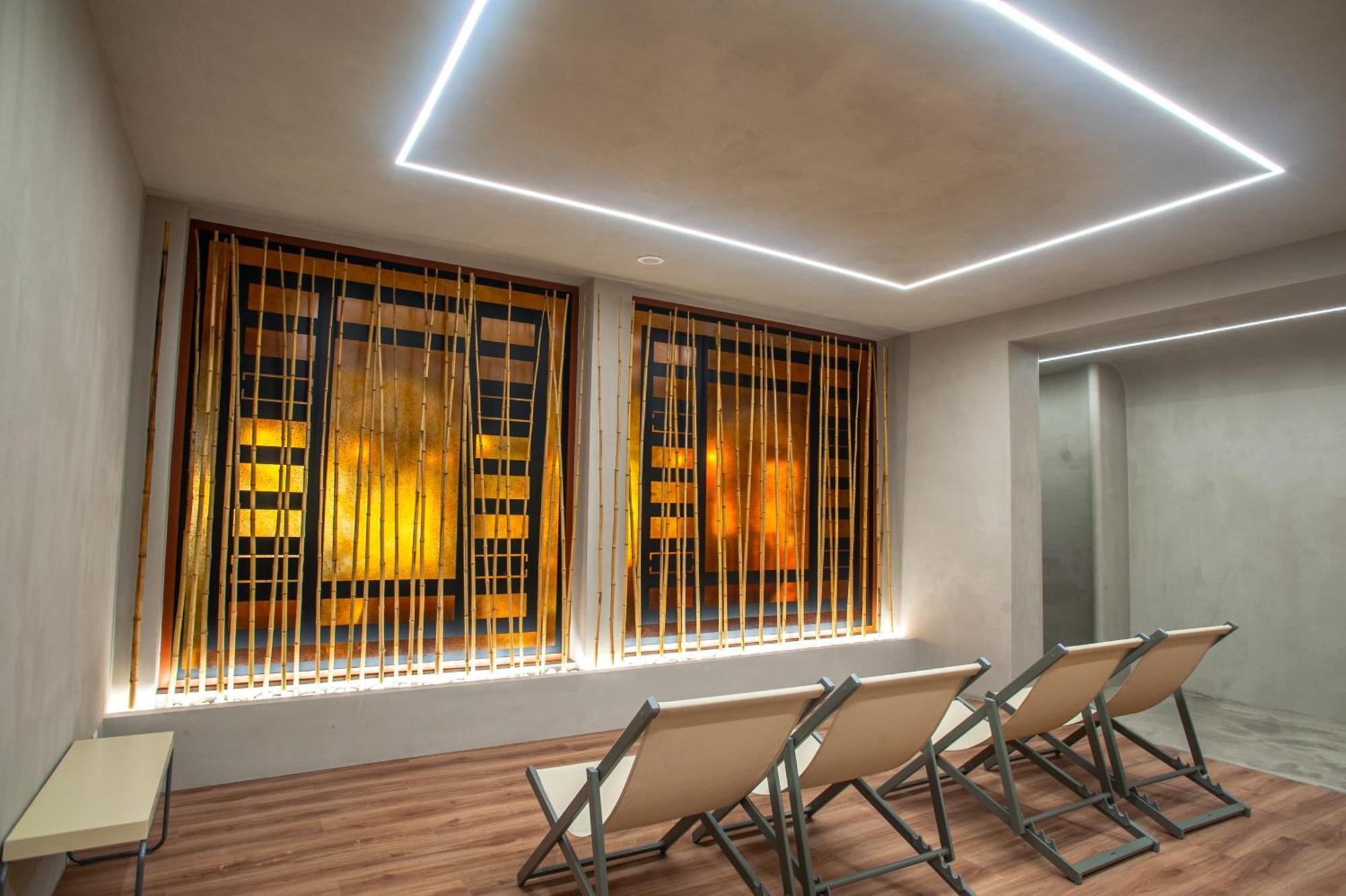 Acrotel Athena Pallas Hotel 5*