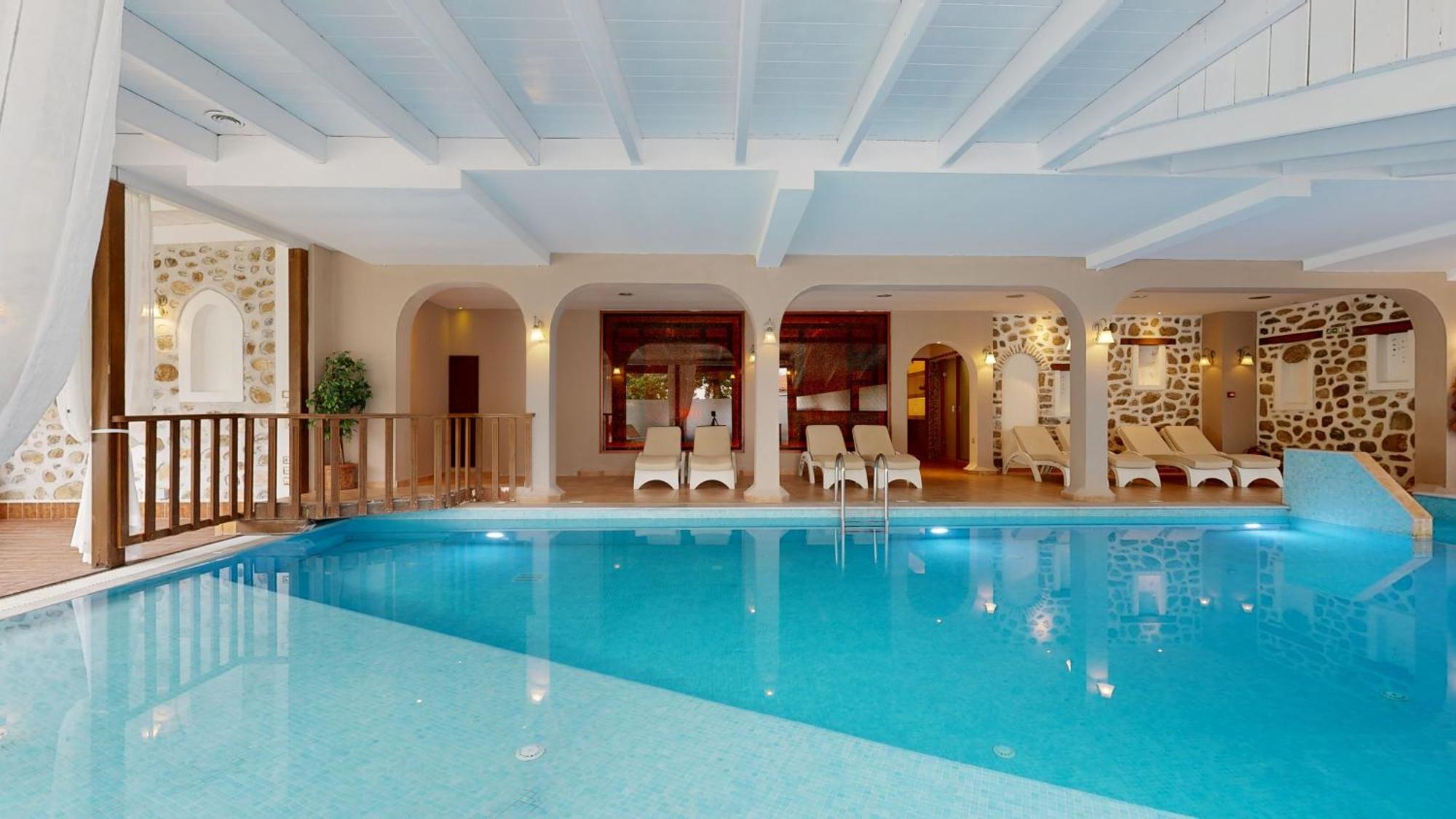 Acrotel Athena Pallas 5*