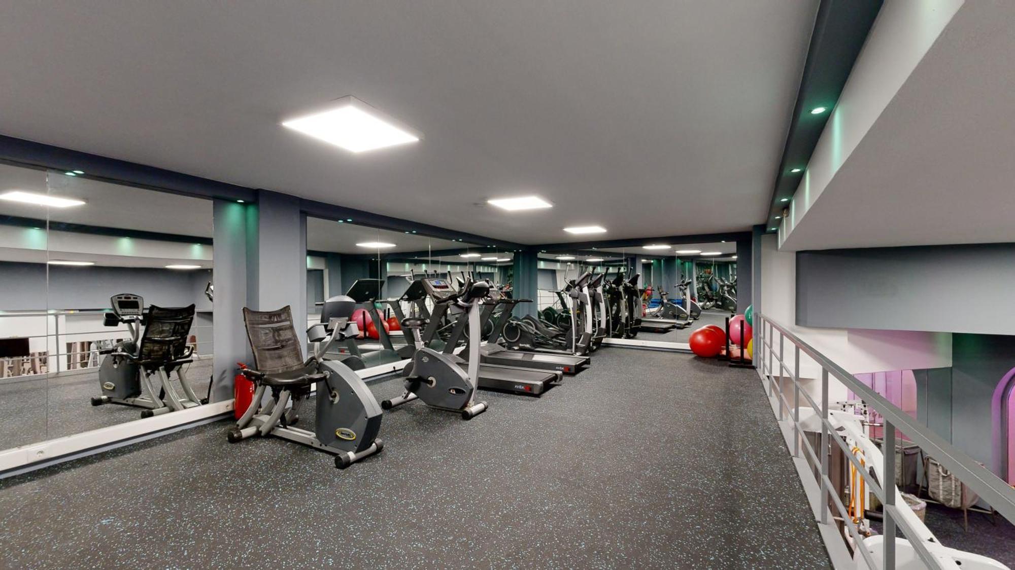 Acrotel Athena Pallas Hotel