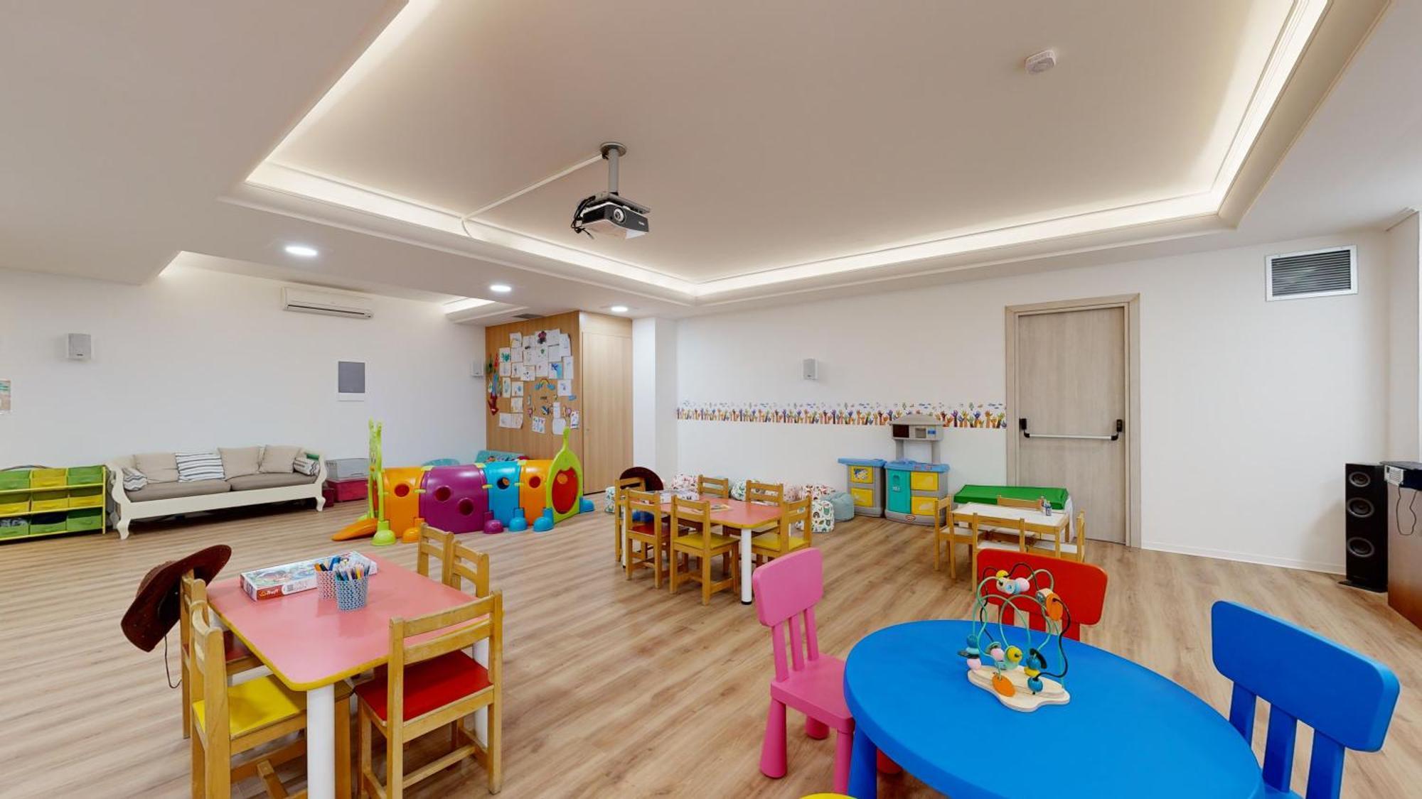 Acrotel Athena Pallas Hotel Elia Nikitis