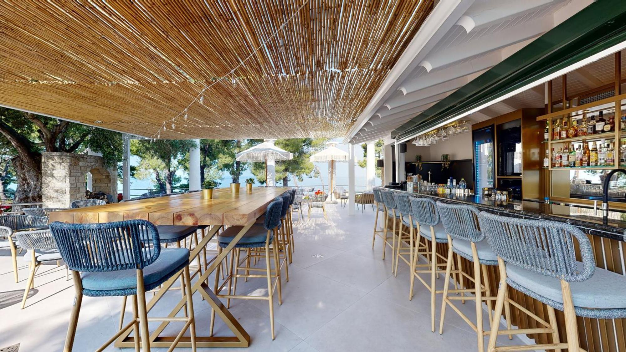 Hotel Acrotel Athena Pallas Elia Nikitis