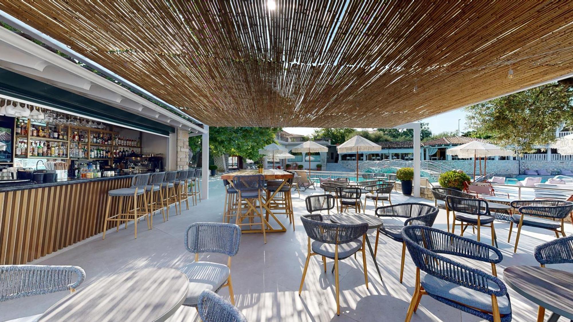 Acrotel Athena Pallas Hotel