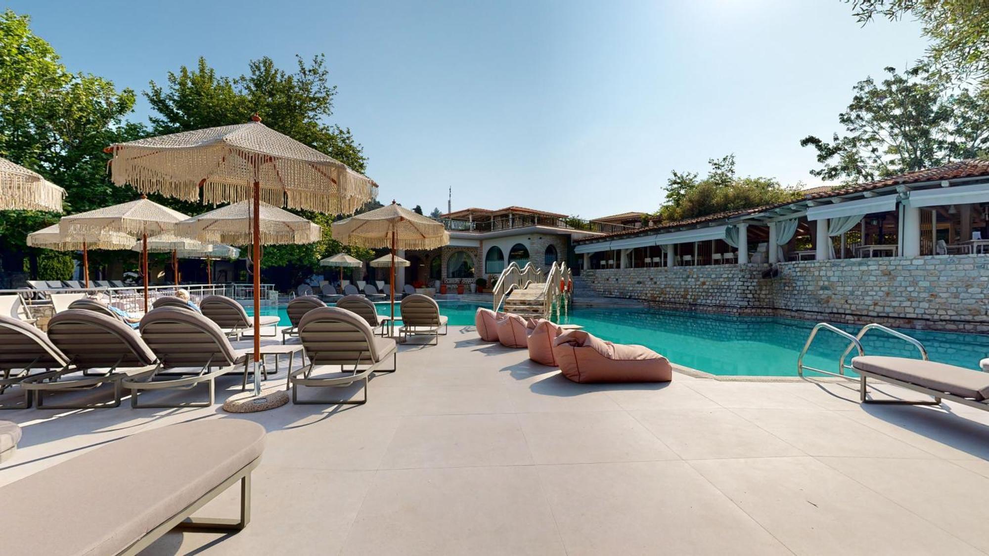 Acrotel Athena Pallas Hotel 5*